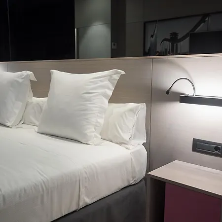 Hotel Negresco Princess 4* Sup Barcelona