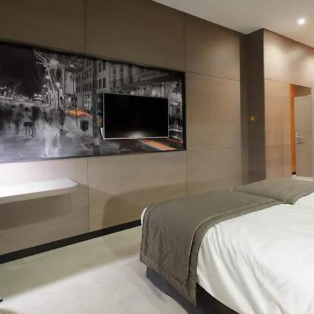 Negresco Princess 4* Sup 4* Barcellona