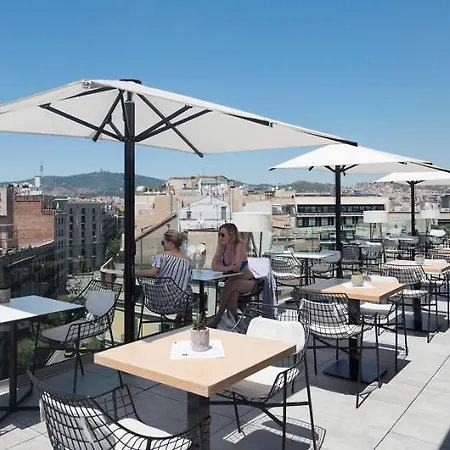 Negresco Princess 4* Sup 4* Barcellona