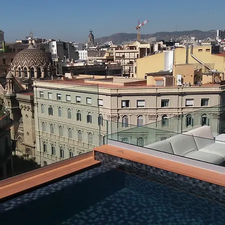 Negresco Princess 4* Sup Barcellona