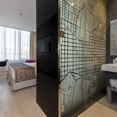 Negresco Princess 4* Sup Hotel Barcellona