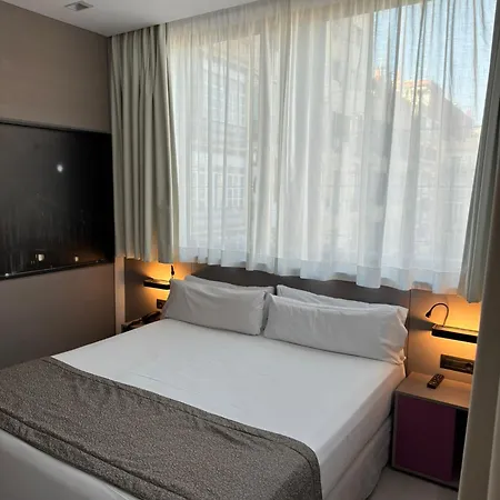 호텔 네그레스코 프린세스 4* 수프 4*