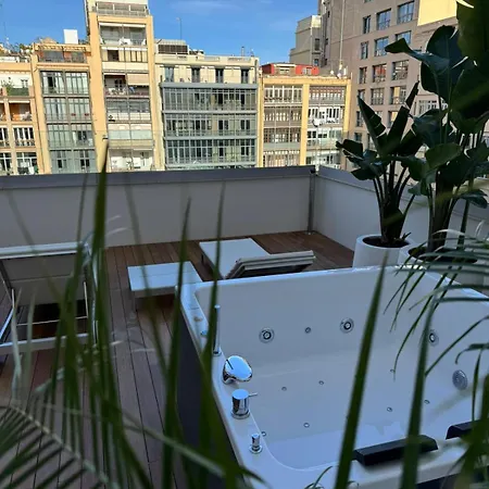 Negresco Princess 4* Sup Barcelona