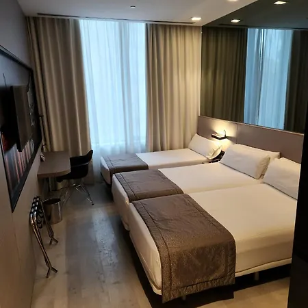 호텔 네그레스코 프린세스 4* 수프 4*