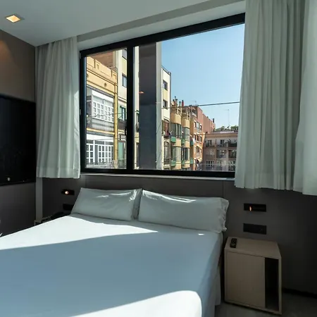 Negresco Princess 4* Sup Hotel Barcelona