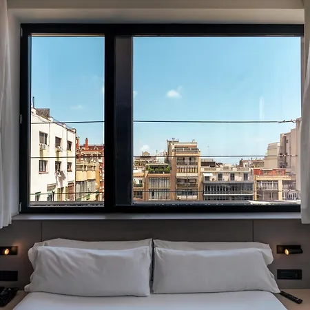 Negresco Princess 4* Sup Barcelona