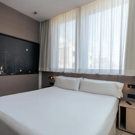 Negresco Princess 4* Sup 4* Barcelona