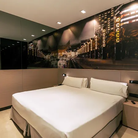 Hotel Negresco Princess 4* Sup 4*