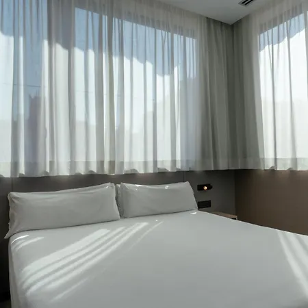 네그레스코 프린세스 4* 수프 바르셀로나