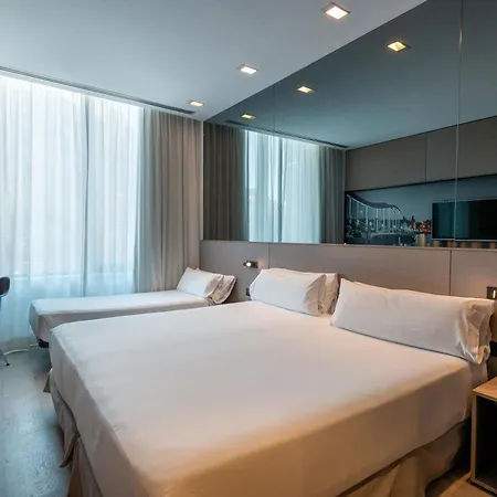 Negresco Princess 4* Sup 4* Barcelona