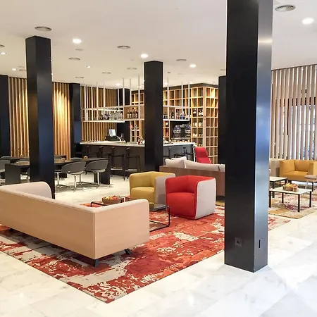 Negresco Princess 4* Sup 4* Barcelona