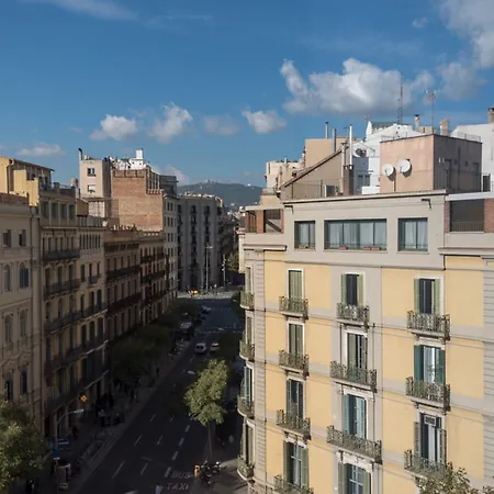 Hotel Negresco Princess 4* Sup Barcelona