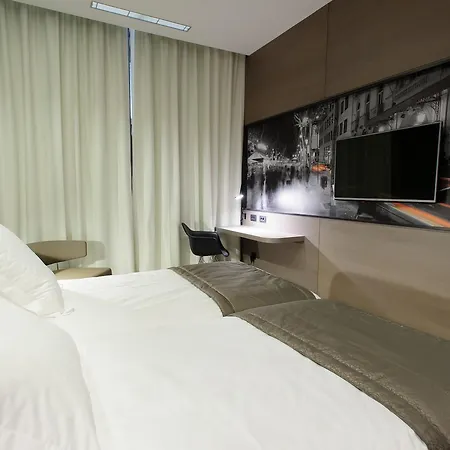 호텔 네그레스코 프린세스 4* 수프 4*