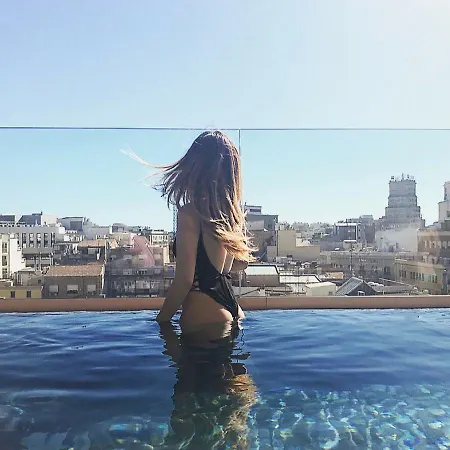 Hotel Negresco Princess 4* Sup 4*