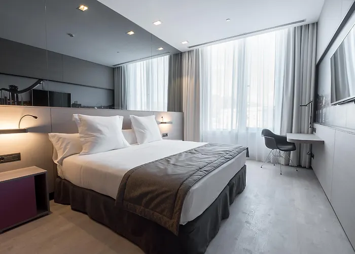 Hotel Negresco Princess 4* Sup 4*