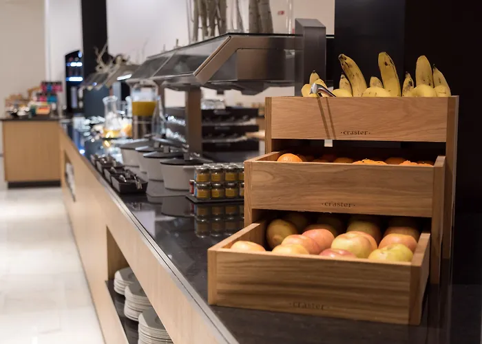 Negresco Princess 4* Sup Hotel Barcelona