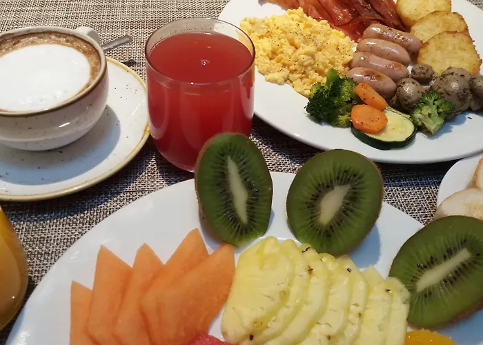 Negresco Princess 4* Sup Hotel Barcelona