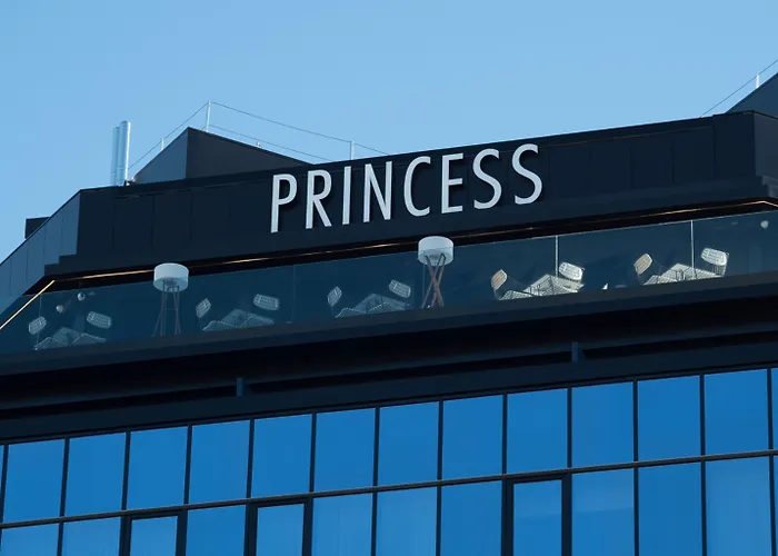 Negresco Princess 4* Sup 4*