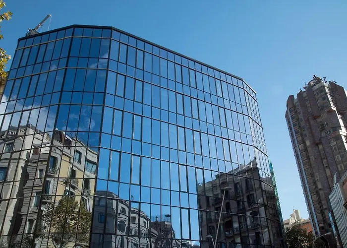 Hotel Negresco Princess 4* Sup Barcelona