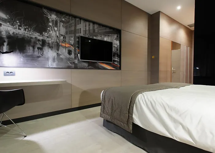 Hotel Negresco Princess 4* Sup