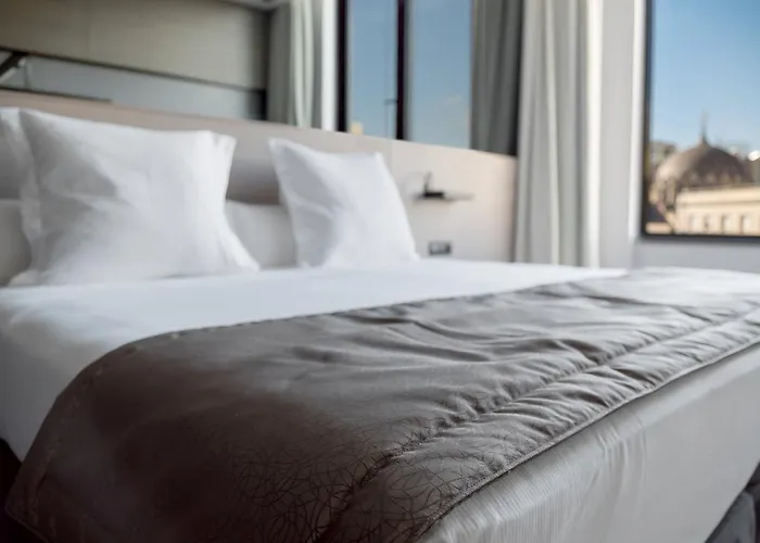 Negresco Princess 4* Sup