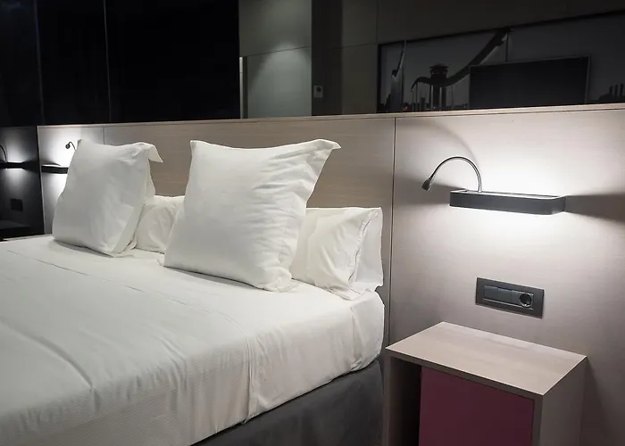 Hotel Negresco Princess 4* Sup Barcelona