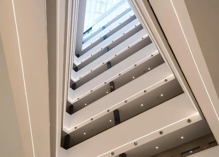 Hotel Negresco Princess 4* Sup 4*