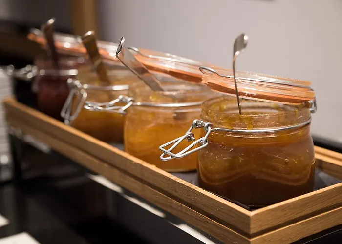 Hotel Negresco Princess 4* Sup