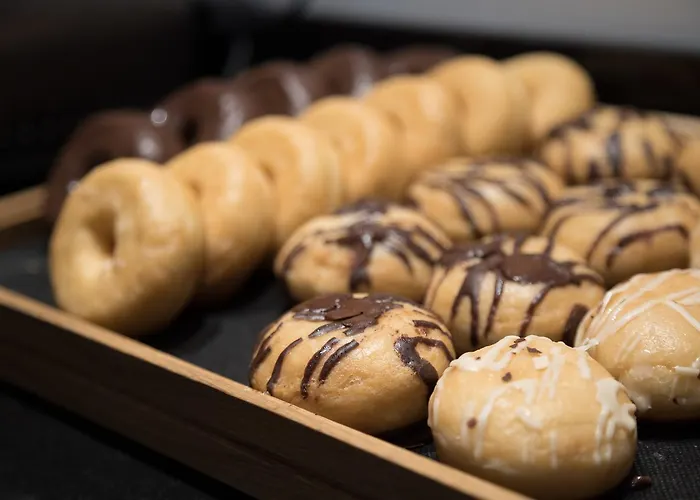 Hotel Negresco Princess 4* Sup Barcelona