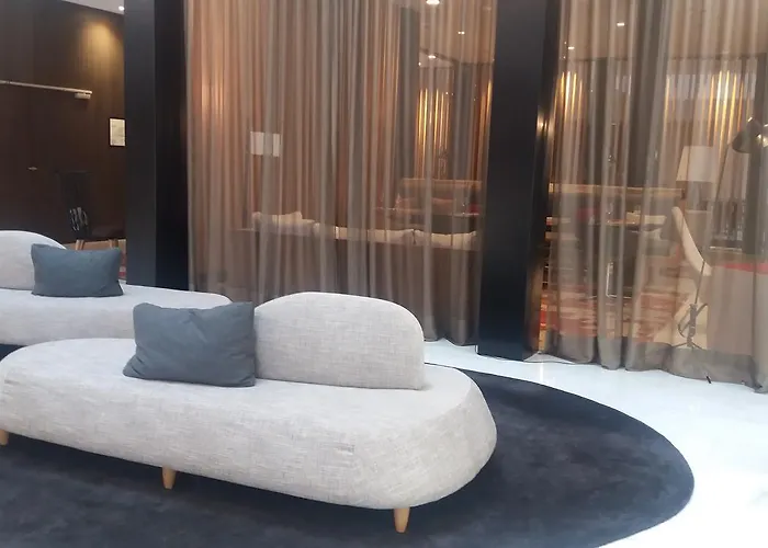 Hotel Negresco Princess 4* Sup 4*