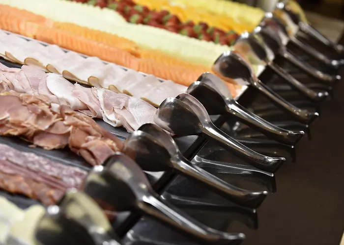 Hotel Negresco Princess 4* Sup Barcelona