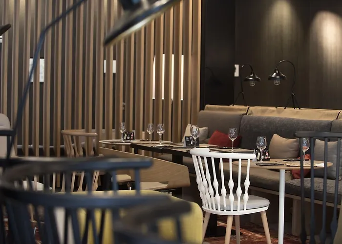 Hotel Negresco Princess 4* Sup 4*