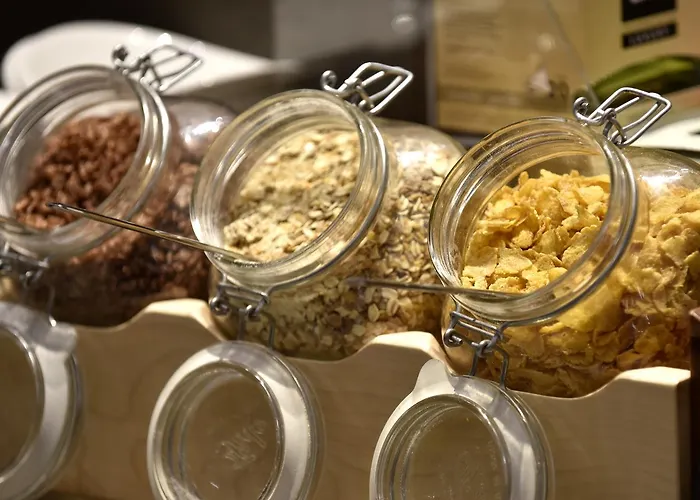 Hotel Negresco Princess 4* Sup Barcelona