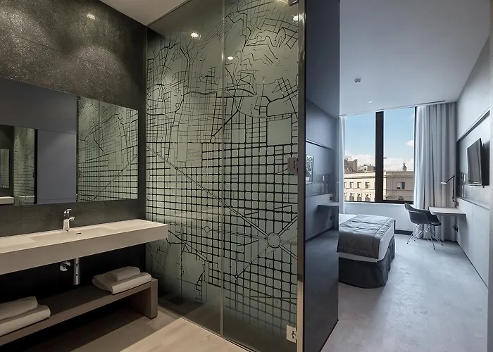 Negresco Princess 4* Sup Barcelona