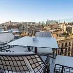 Отель Negresco Princess 4* Sup Барселона