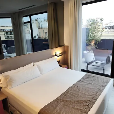Negresco Princess 4* Sup Hotel 4*