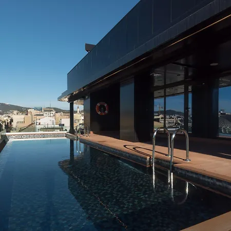 Otel Negresco Princess 4* Sup