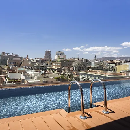 Negresco Princess 4* Sup Barselona