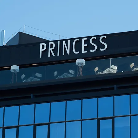 Negresco Princess 4* Sup 4*