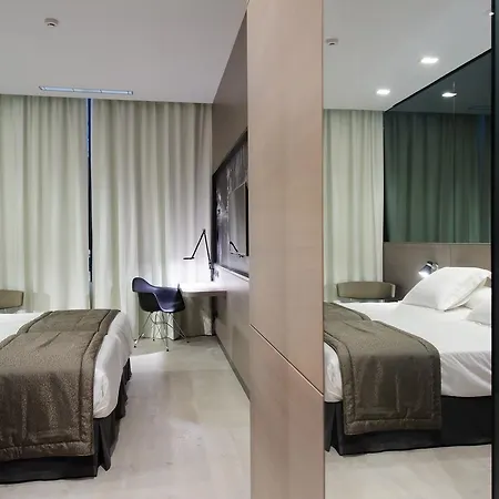 Negresco Princess 4* Sup Barcelona