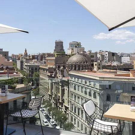 Negresco Princess 4* Sup Hotel 4*