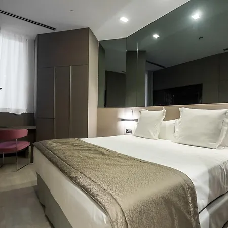 Hotel Negresco Princess 4* Sup Barcelona