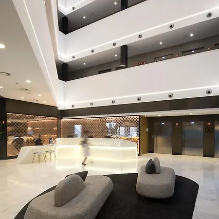 Hotel Negresco Princess 4* Sup 4*