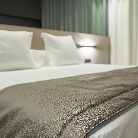 Negresco Princess 4* Sup 4* Barcelona