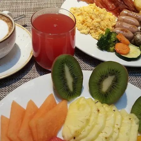 Hotel Negresco Princess 4* Sup 4*