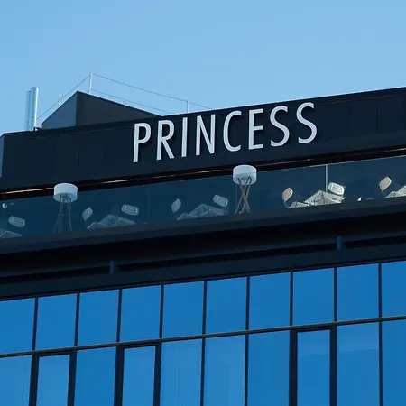 Negresco Princess 4* Sup Szálloda 4*