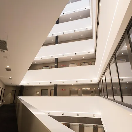 فندق نيغريسكو برينسس 4* ساب برشلونة