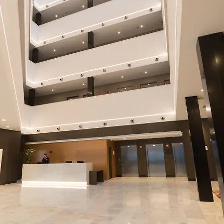 نيغريسكو برينسس 4* ساب فندق 4*