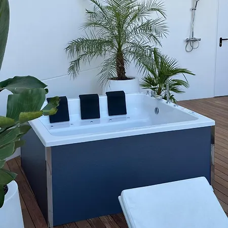 نيغريسكو برينسس 4* ساب فندق 4*