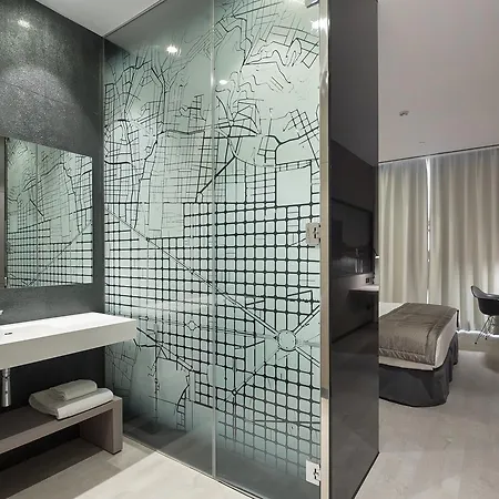 نيغريسكو برينسس 4* ساب برشلونة